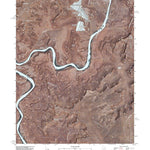 Shafer Basin, UT (2010, 24000-Scale) Preview 1