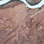 Shafer Basin, UT (2010, 24000-Scale) Preview 2
