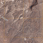 Shafer Basin, UT (2010, 24000-Scale) Preview 3