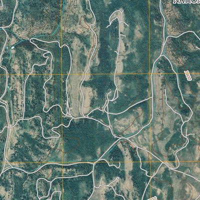 Sharp Mountain, UT (2011, 24000-Scale) Preview 2
