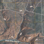 Sheeppen Creek, UT (2010, 24000-Scale) Preview 2