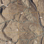 Shivwits, UT (2011, 24000-Scale) Preview 2