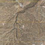 Short Canyon, UT (2010, 24000-Scale) Preview 3