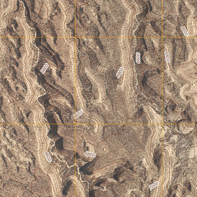 Sid And Charley, UT (2010, 24000-Scale) Preview 3