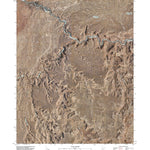 Sids Mountain, UT (2011, 24000-Scale) Preview 1