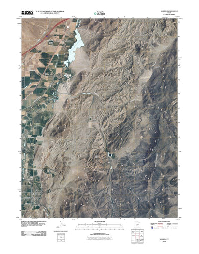 Sigurd, UT (2010, 24000-Scale) Preview 1