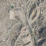 Sigurd, UT (2010, 24000-Scale) Preview 2