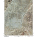 Silver Island Pass, UT (2010, 24000-Scale) Preview 1