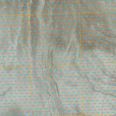 Silver Island Pass, UT (2010, 24000-Scale) Preview 2