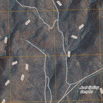 Silver Peak, UT (2011, 24000-Scale) Preview 2