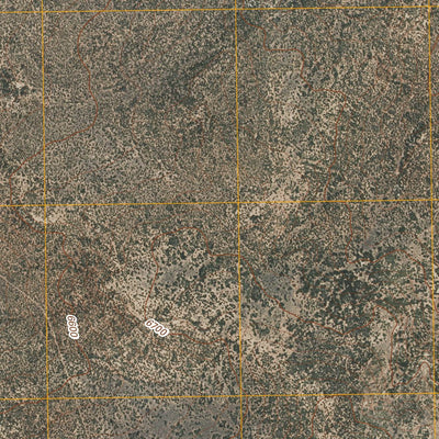 Skutumpah Creek, UT (2010, 24000-Scale) Preview 3