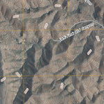 Slate Jack Canyon, UT (2011, 24000-Scale) Preview 2