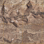 Slickhorn Canyon East, UT (2011, 24000-Scale) Preview 2