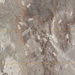 Smelter Knolls East, UT (2010, 24000-Scale) Preview 3