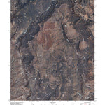 Smith Mesa, UT (2011, 24000-Scale) Preview 1
