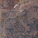 Smith Mesa, UT (2011, 24000-Scale) Preview 2
