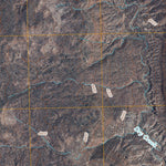Smith Mesa, UT (2011, 24000-Scale) Preview 3