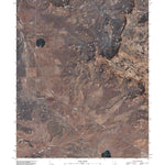 Smithsonian Butte, UT-AZ (2011, 24000-Scale) Preview 1