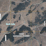 Smooth Knoll, UT (2011, 24000-Scale) Preview 3