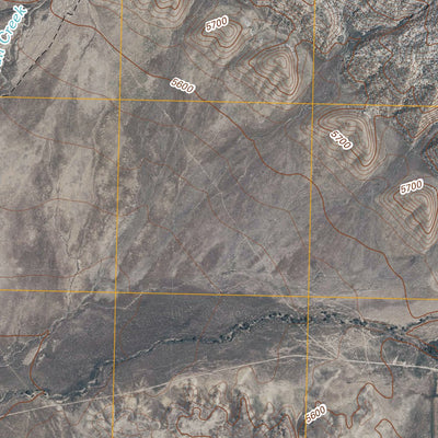 Snake John Reef, UT-CO (2011, 24000-Scale) Preview 2