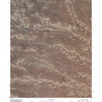 Snow Flat Spring Cave, UT (2011, 24000-Scale) Preview 1