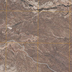 Snow Flat Spring Cave, UT (2011, 24000-Scale) Preview 2