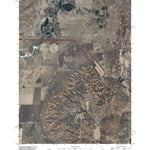 Snowville, UT (2011, 24000-Scale) Preview 1