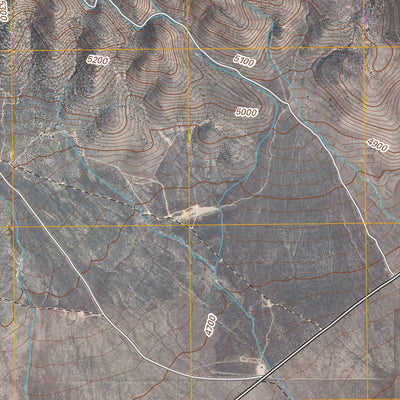 Soldiers Pass, UT (2011, 24000-Scale) Preview 2