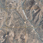 Soldiers Pass, UT (2011, 24000-Scale) Preview 3