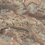 Solomons Temple, UT (2010, 24000-Scale) Preview 3