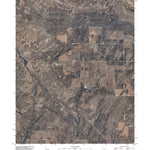 Sop Canyon, UT (2010, 24000-Scale) Preview 1