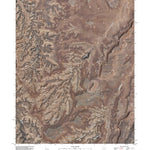 South Six-Shooter Peak, UT (2010, 24000-Scale) Preview 1
