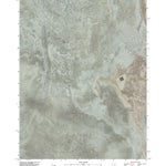 South Of Arinosa SE, UT (2010, 24000-Scale) Preview 1