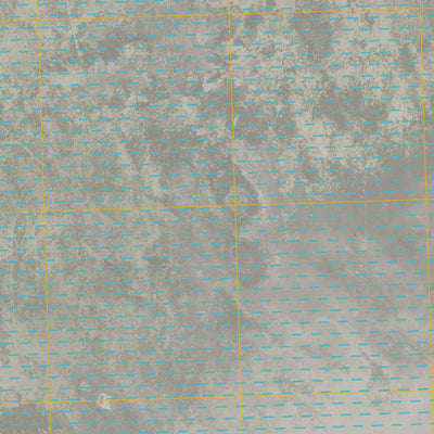 South Of Arinosa SW, UT (2011, 24000-Scale) Preview 2
