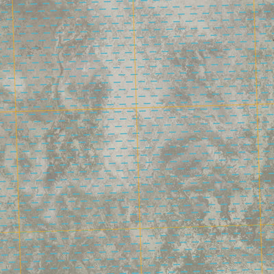 South Of Arinosa SW, UT (2011, 24000-Scale) Preview 3