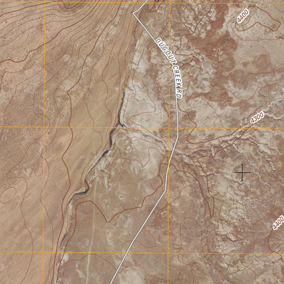 Spring Canyon, UT (2011, 24000-Scale) Preview 3