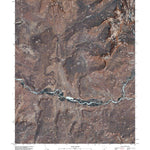 Springdale West, UT (2011, 24000-Scale) Preview 1