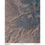 Steamboat Mesa, UT-CO (2011, 24000-Scale) Preview 1