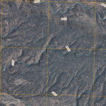 Steamboat Mesa, UT-CO (2011, 24000-Scale) Preview 2