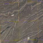 Steamboat Mountain SW, UT (2010, 24000-Scale) Preview 2
