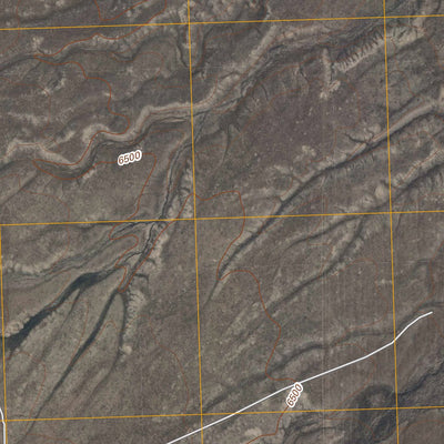 Steamboat Mountain SW, UT (2010, 24000-Scale) Preview 2
