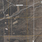 Steamboat Mountain SW, UT (2010, 24000-Scale) Preview 3