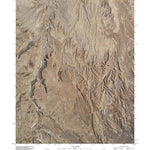 Stevens Mesa, UT (2010, 24000-Scale) Preview 1