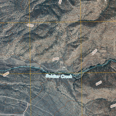 Stockton, UT (2011, 24000-Scale) Preview 2