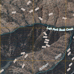 Summerhouse Ridge, UT (2011, 24000-Scale) Preview 3