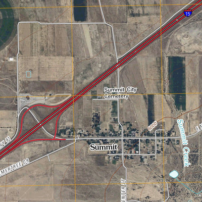 Summit, UT (2010, 24000-Scale) Preview 2