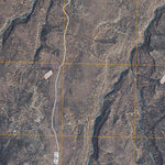 Summit Point, UT-CO (2011, 24000-Scale) Preview 3