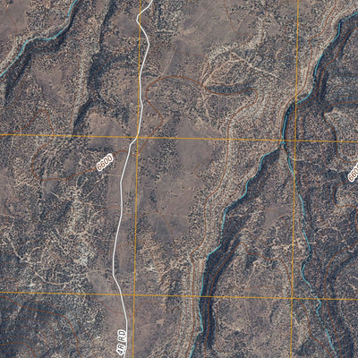 Summit Point, UT-CO (2011, 24000-Scale) Preview 3