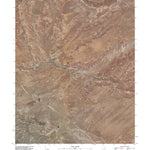 Sunset Flat, UT (2011, 24000-Scale) Preview 1