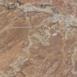 Sunset Flat, UT (2011, 24000-Scale) Preview 2